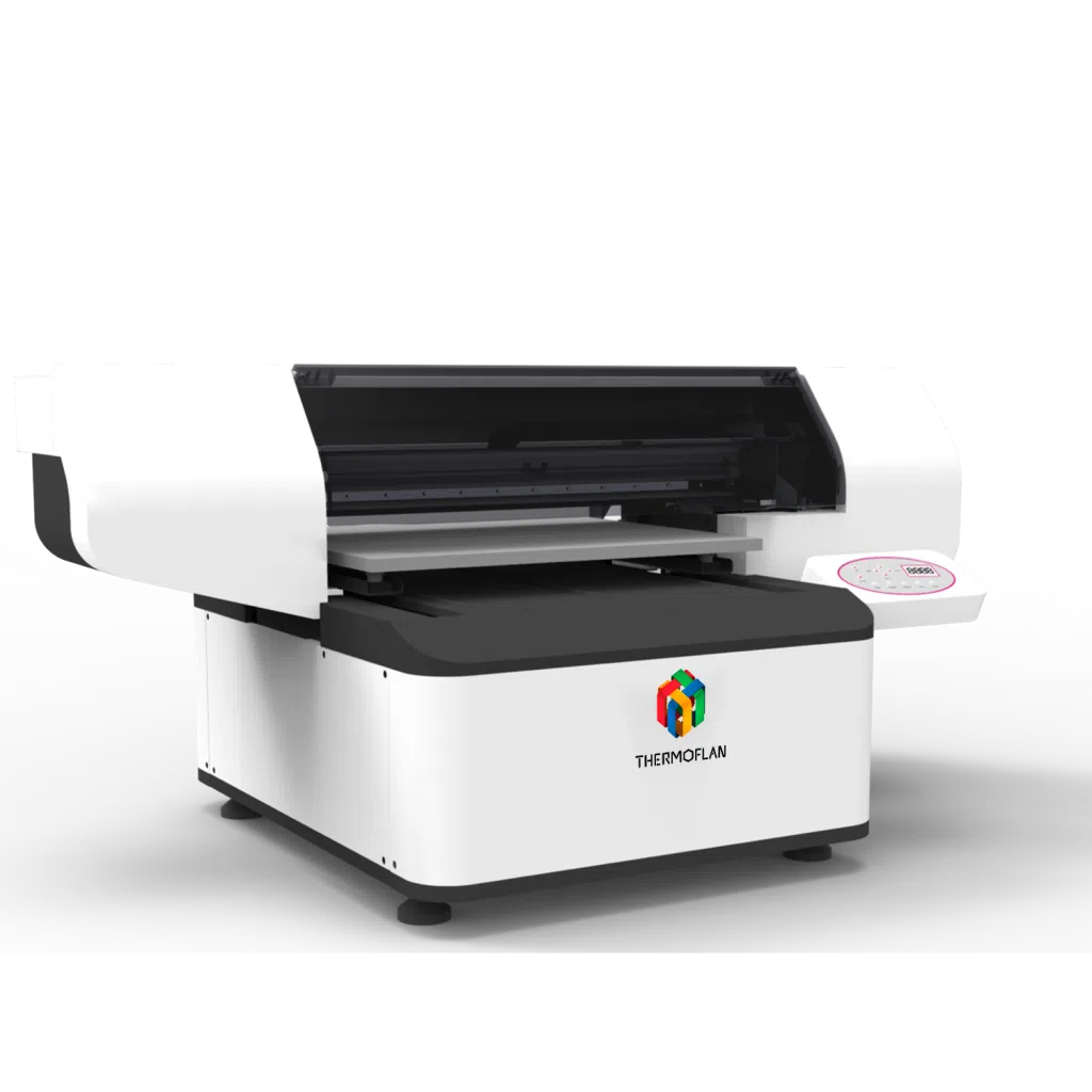 imprimante uv led 6045