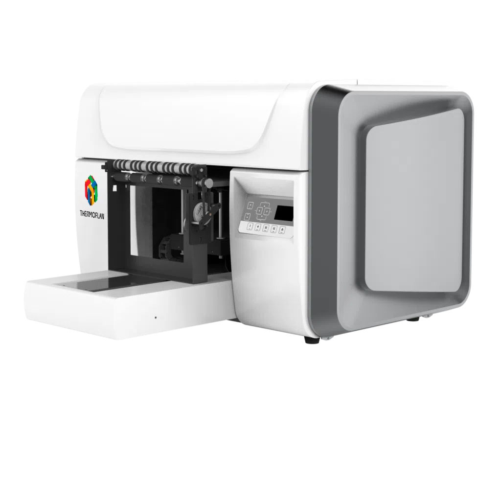 Machine d'impression UV Led A3 Max