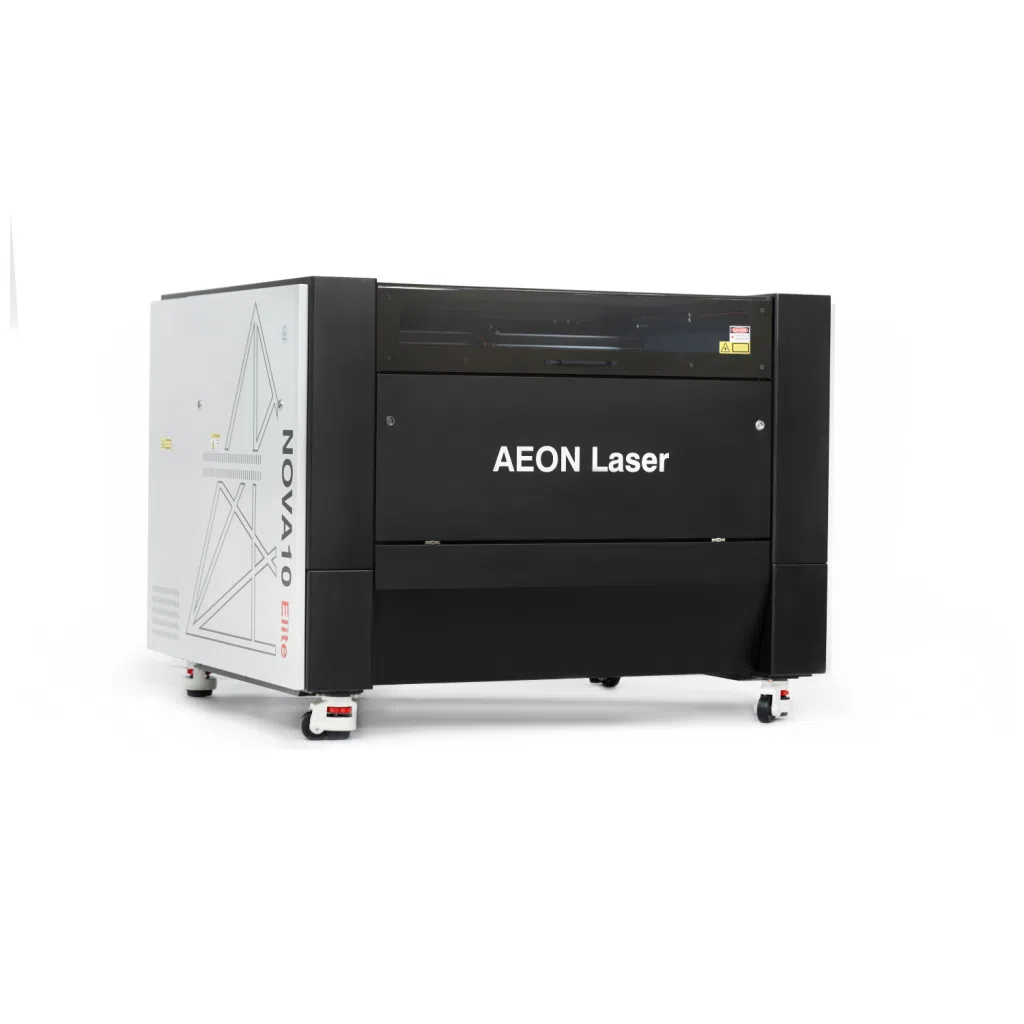 Machine découpe laser Aeon Nova Elite 10