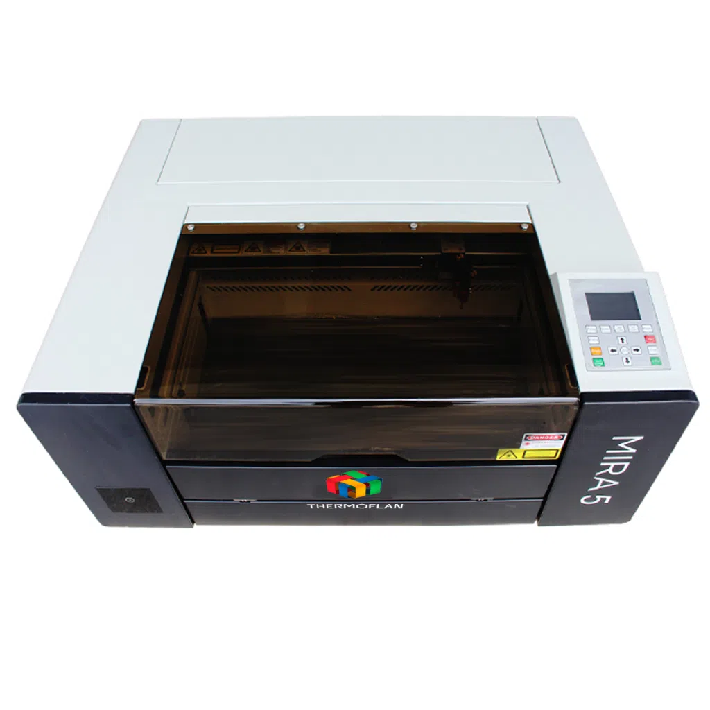 Aeon machine de gravure et découpe laser co2