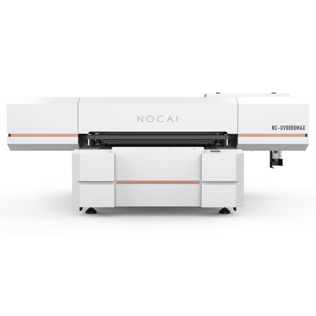 Machine d'impression Uv led 0609 Max