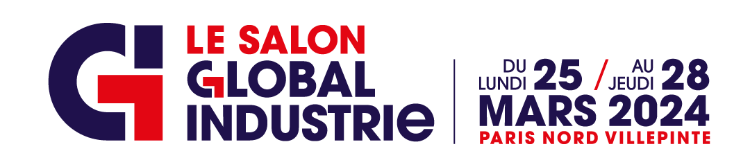 GLOBAL INDUSTRIE à Paris nord Villepinte du 25 au 28 mars 2024