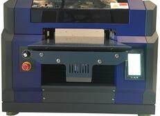pf 320 numérique or feuille satin ruban impression machine imprimante
