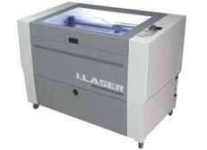Gravure et découpe laser CO₂