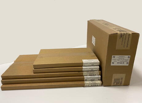 ID MARK | Thermoflan