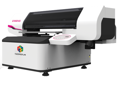 Imprimante numérique sur textile / imprimante de vêtements - WER Printers