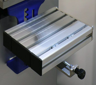 Tampographie Universal | Thermoflan