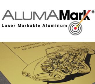 Marking metals - colouring engravings - CerMark - Thermark