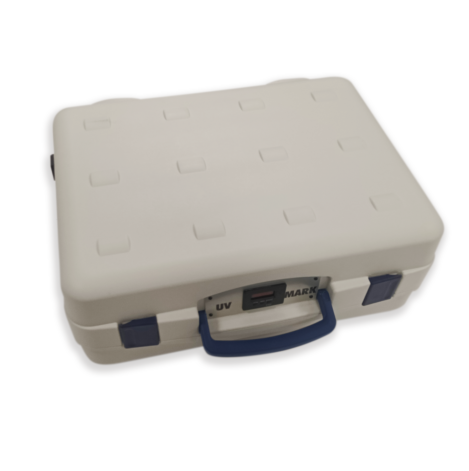 Valise d'xposition UV Mark