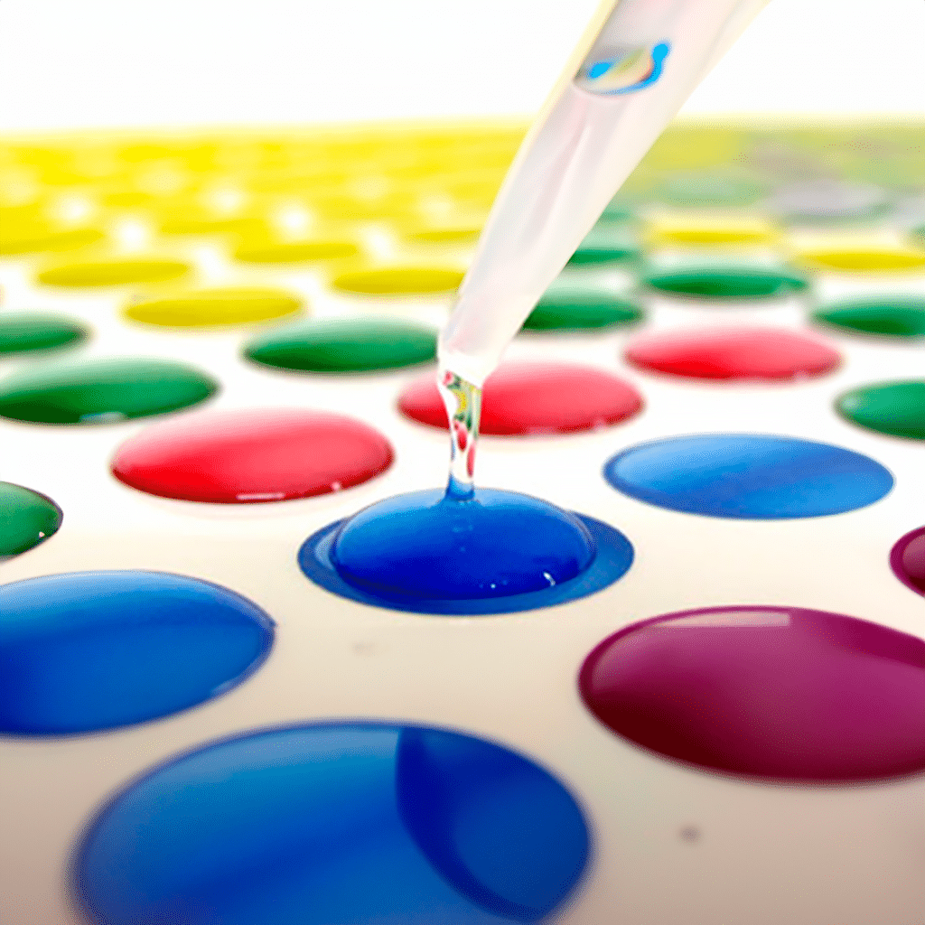 produit doming polyurethane