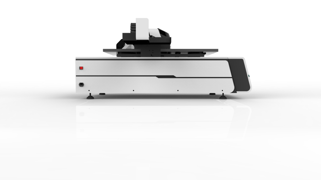 Imprimante UV 6090 : machine d'impression UV