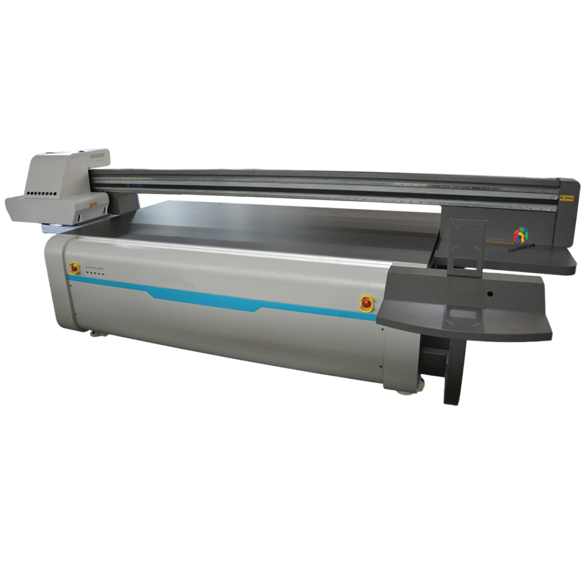imprimante numerique UV Led 2513 GH