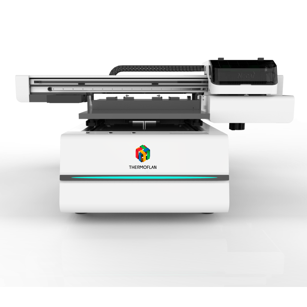 Machine d'impression numérique UV 6090