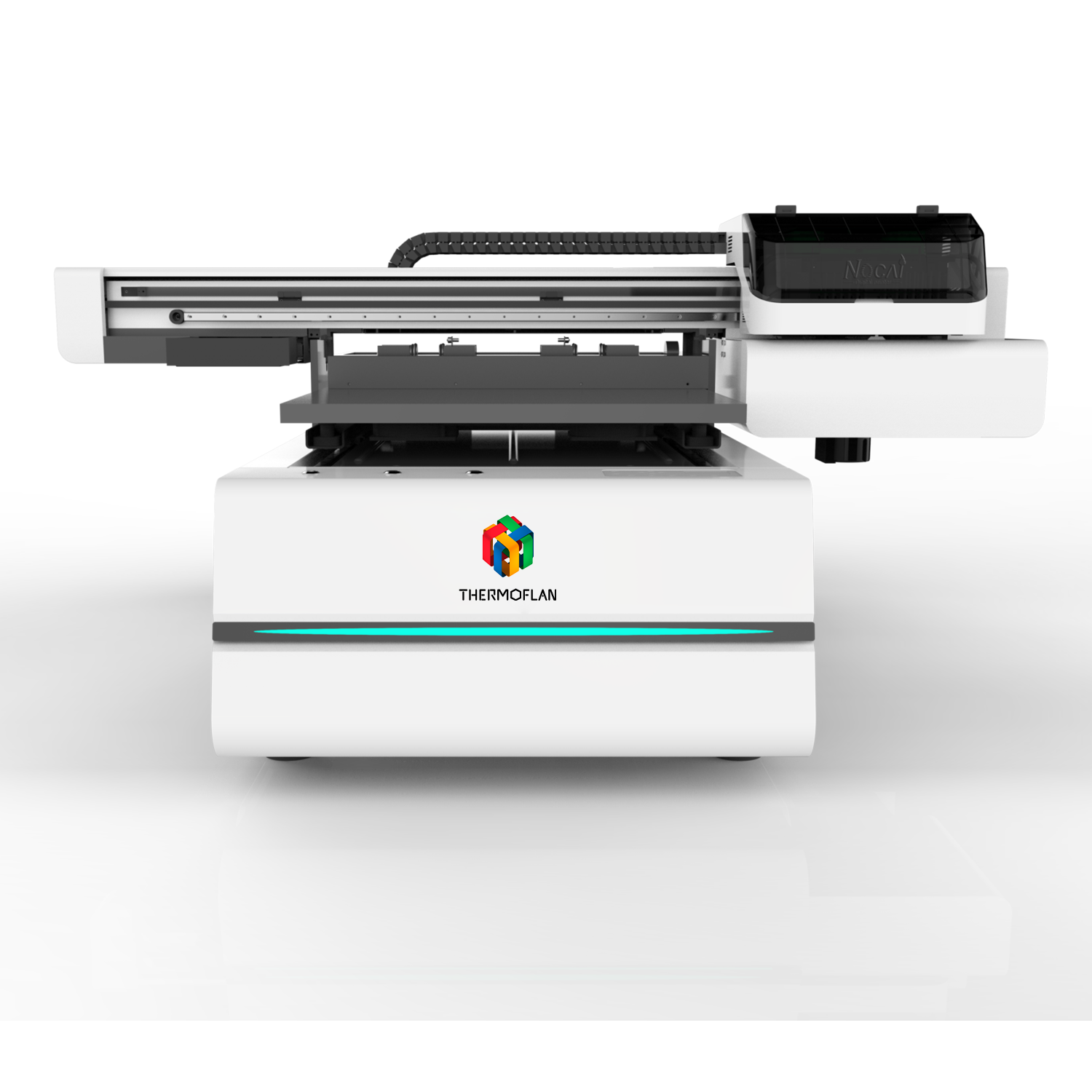 Machine d'impression numérique UV 6090
