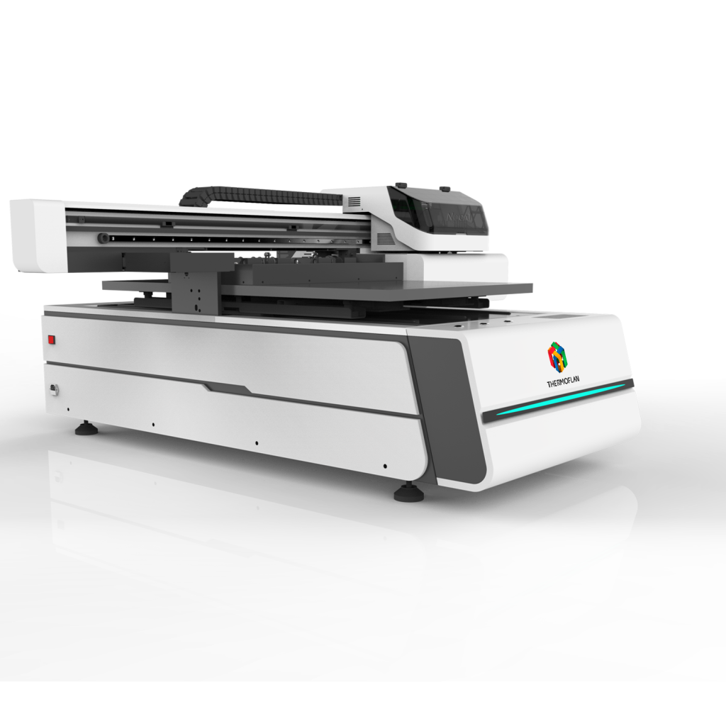 Machine d'impression numérique UV 6090