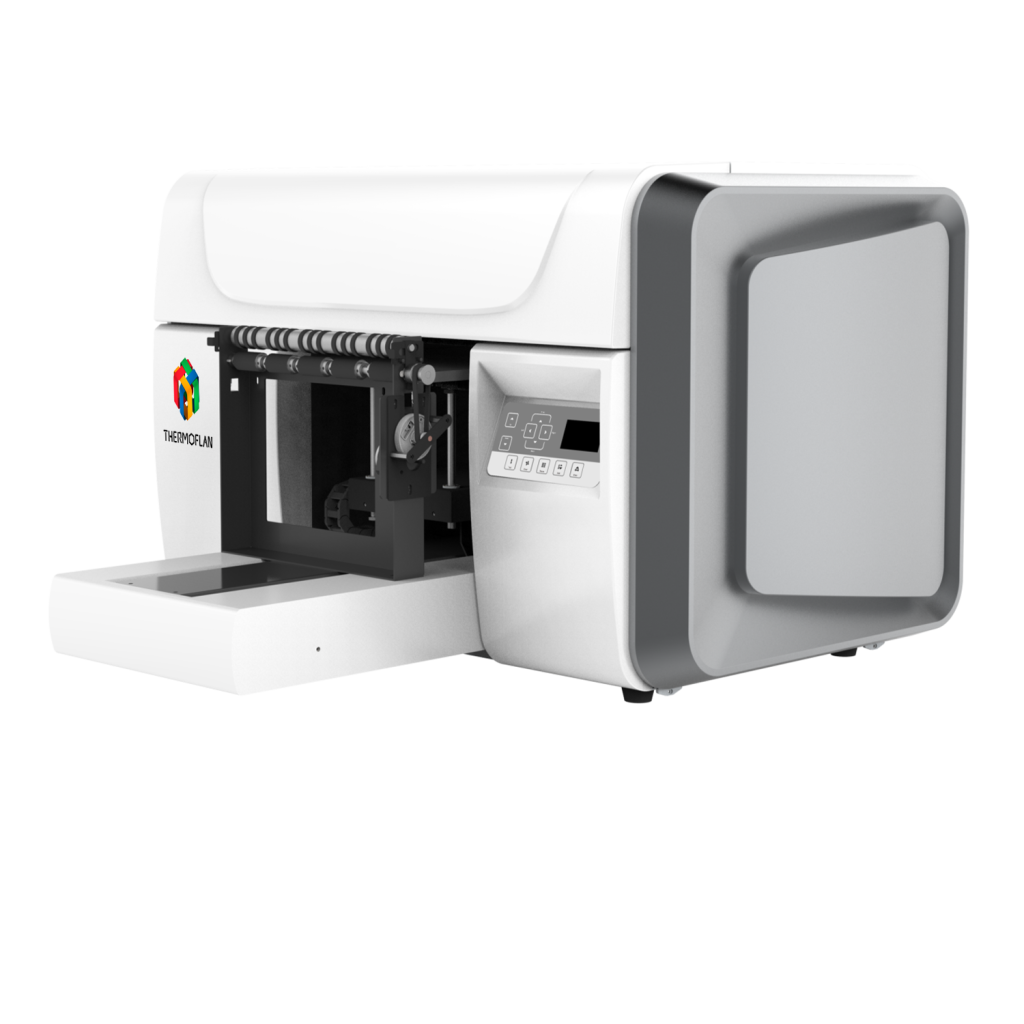 Machine d'impression UV Led A3 Max