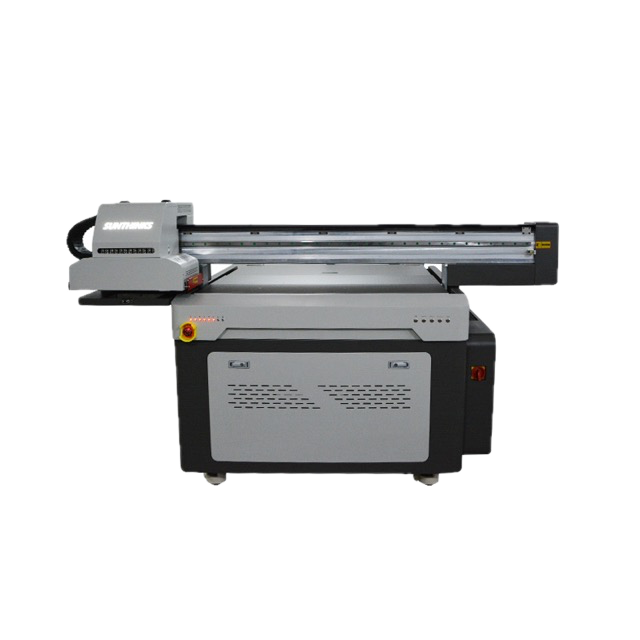 Machine d'impression UV Led 1160 GH