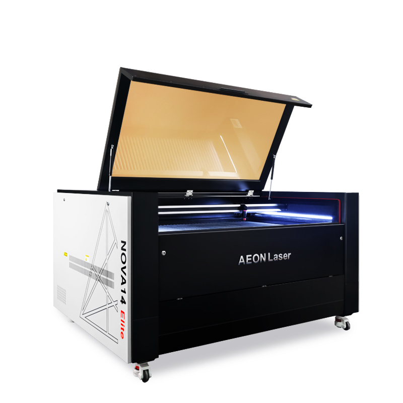 Machine de gravure laser co2 Aeon Nova Elite 14