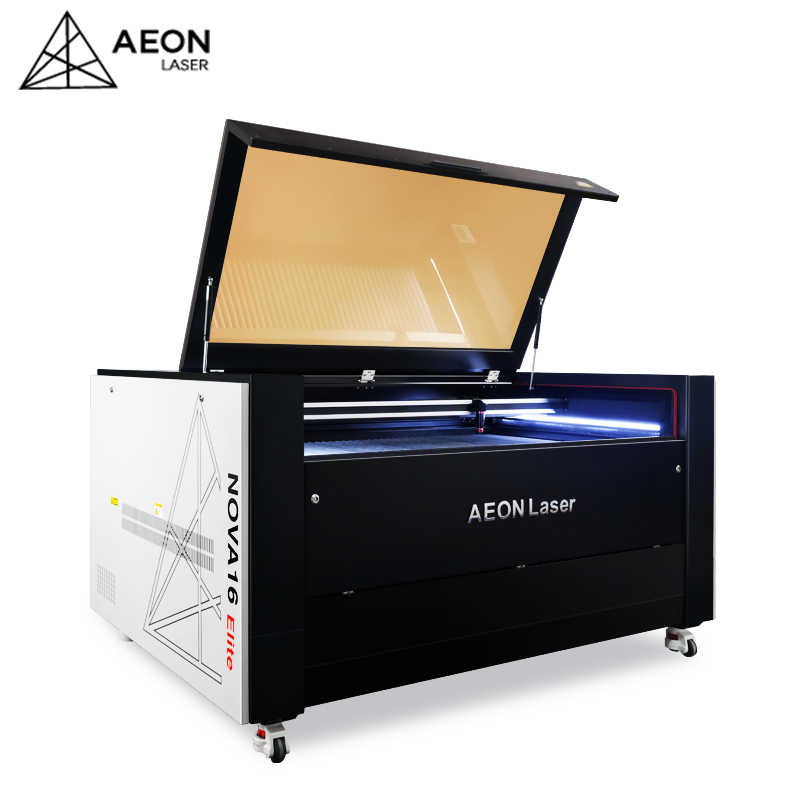 Graveur laser professionnel Aeon Nova Elite 16