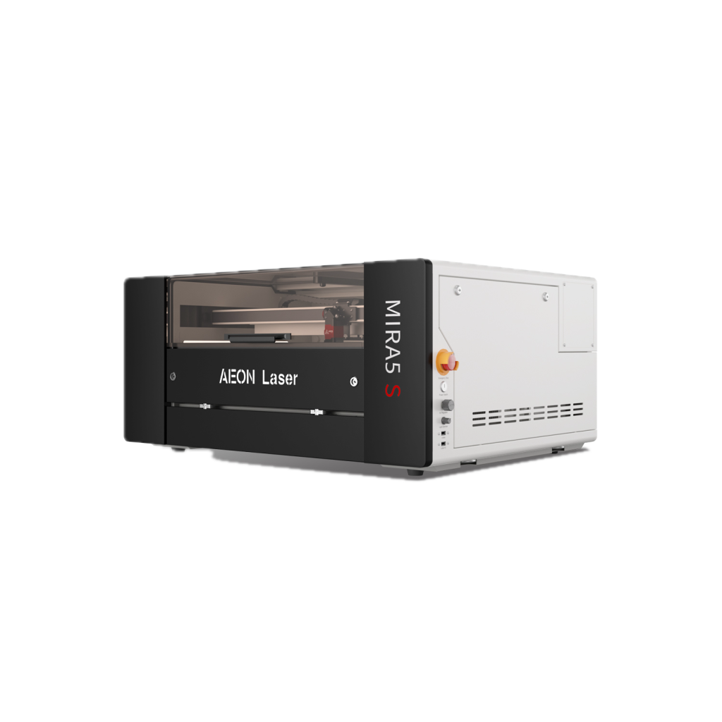 Laser de gravure co2 Aeon Mira 5s
