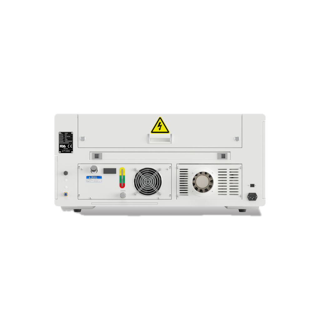 Aeon laser de gravure et découpe