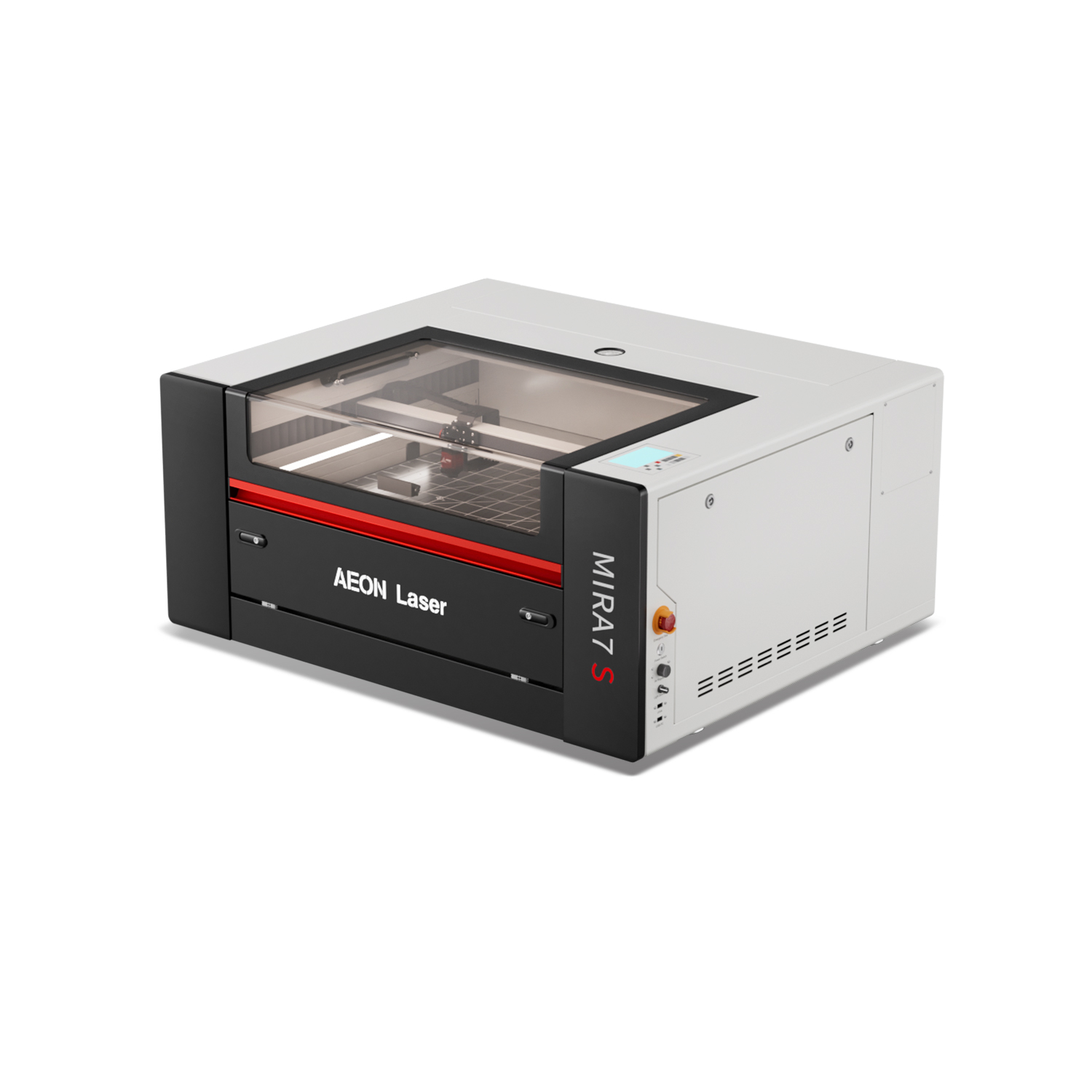 Graveur laser co2 ! : Aeon Redline Mira 7S