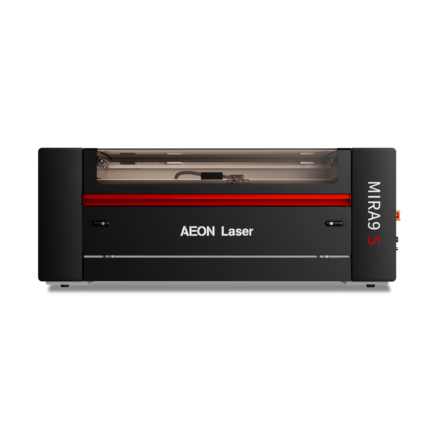Découpe et gravure laser co2 : Aeon Redline Mira 9 S