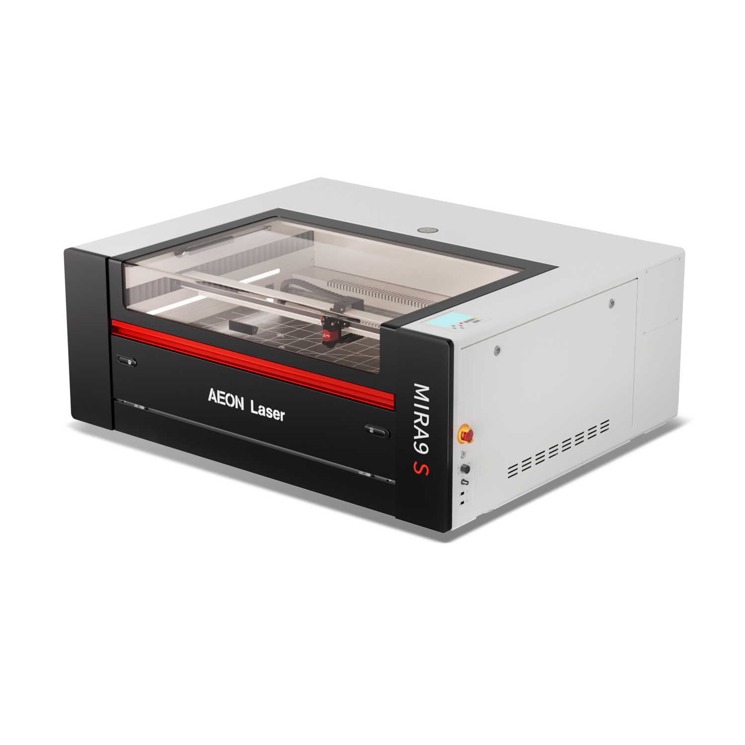 Graveur laser : Aeon Redline Mira 9 S