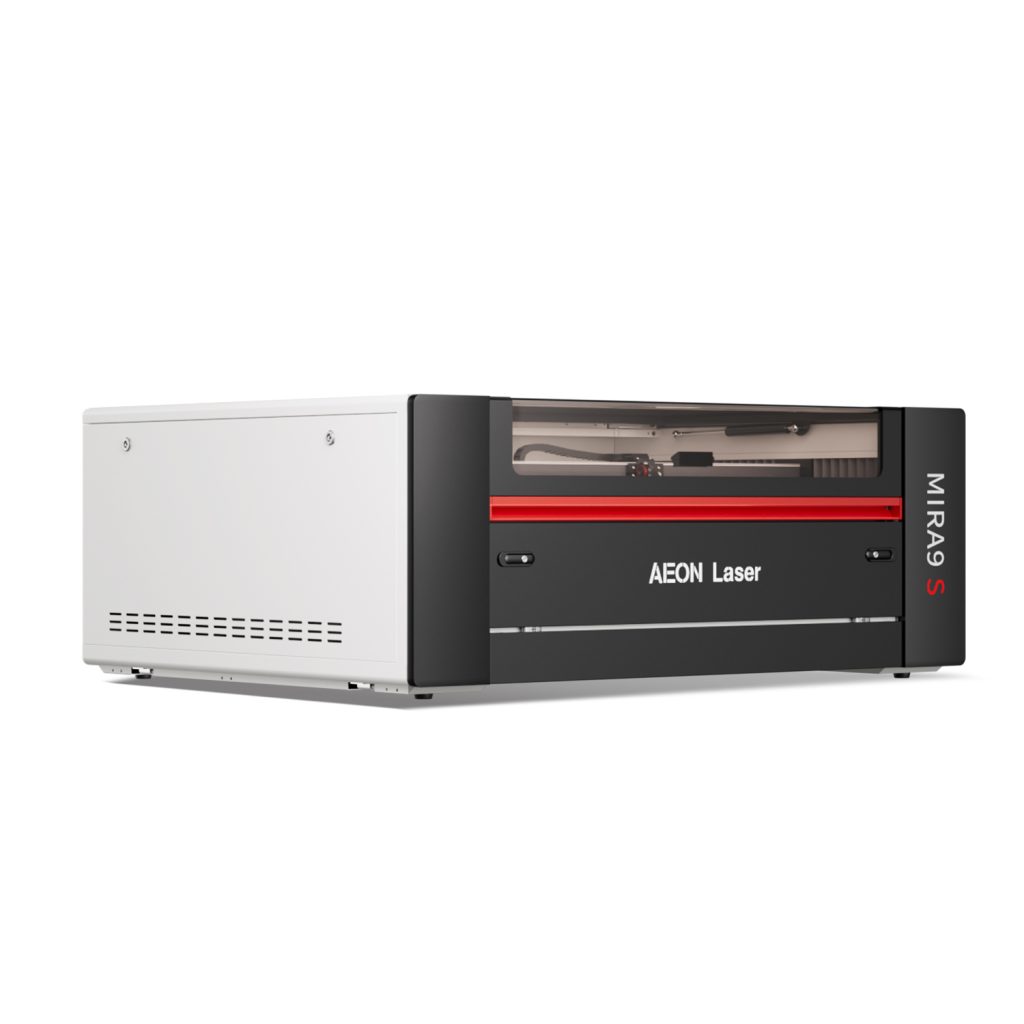 Decoupeuse laser Aeon Redline Mira 9 S