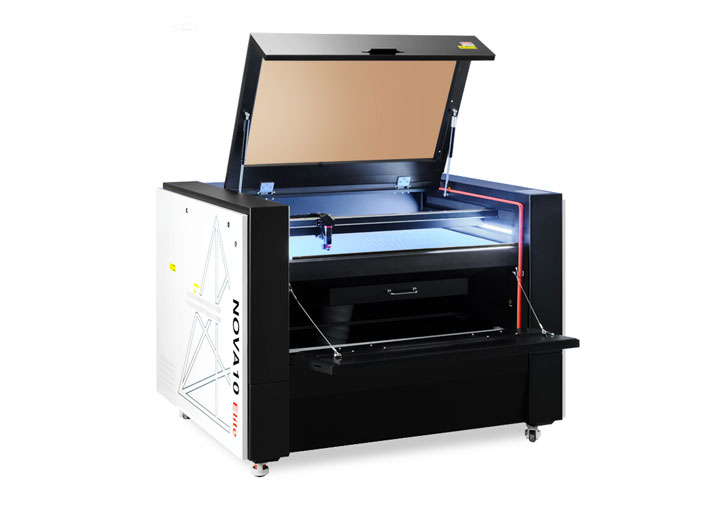 Graveur laser Elite 10 d'Aeon