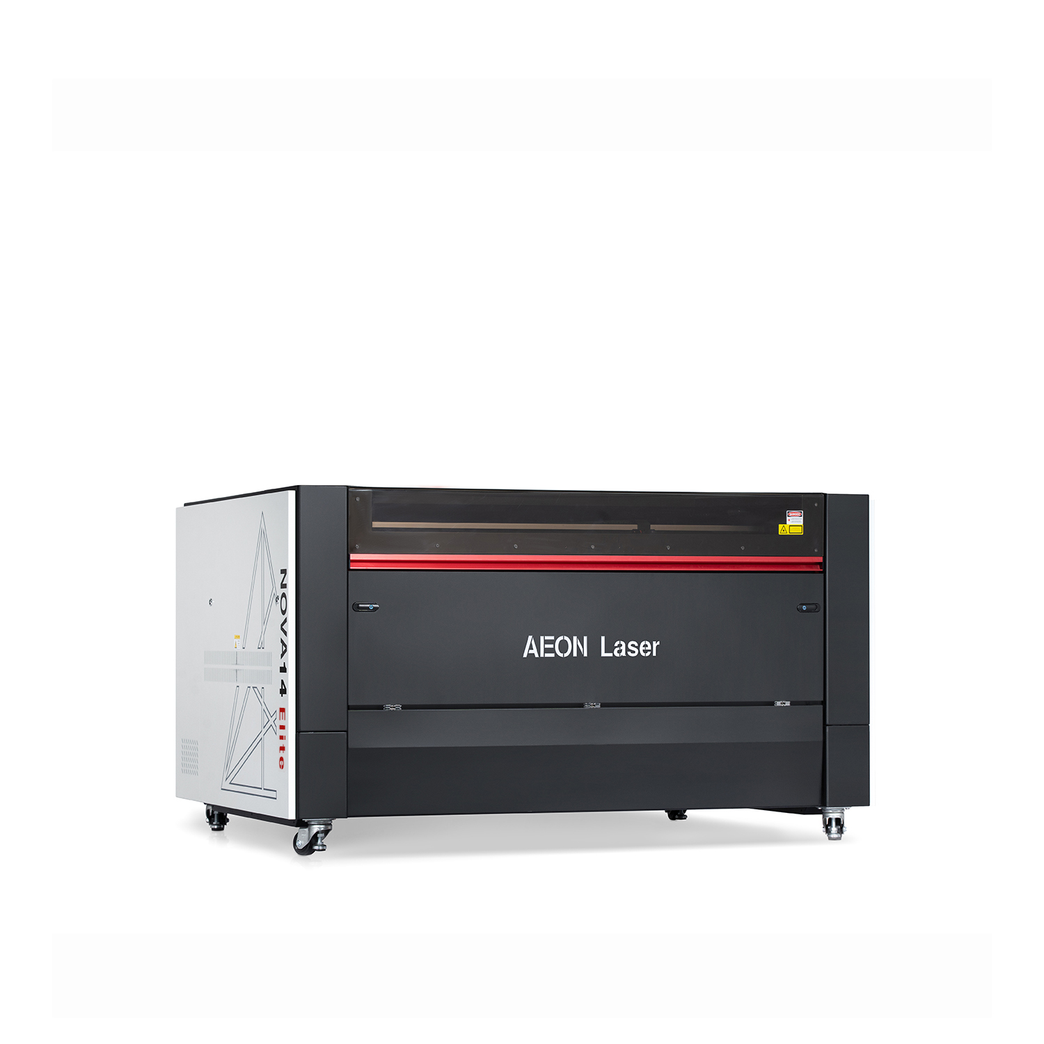 Aeon Nova Elite 14 un graveur laser pour la gravure et découpe