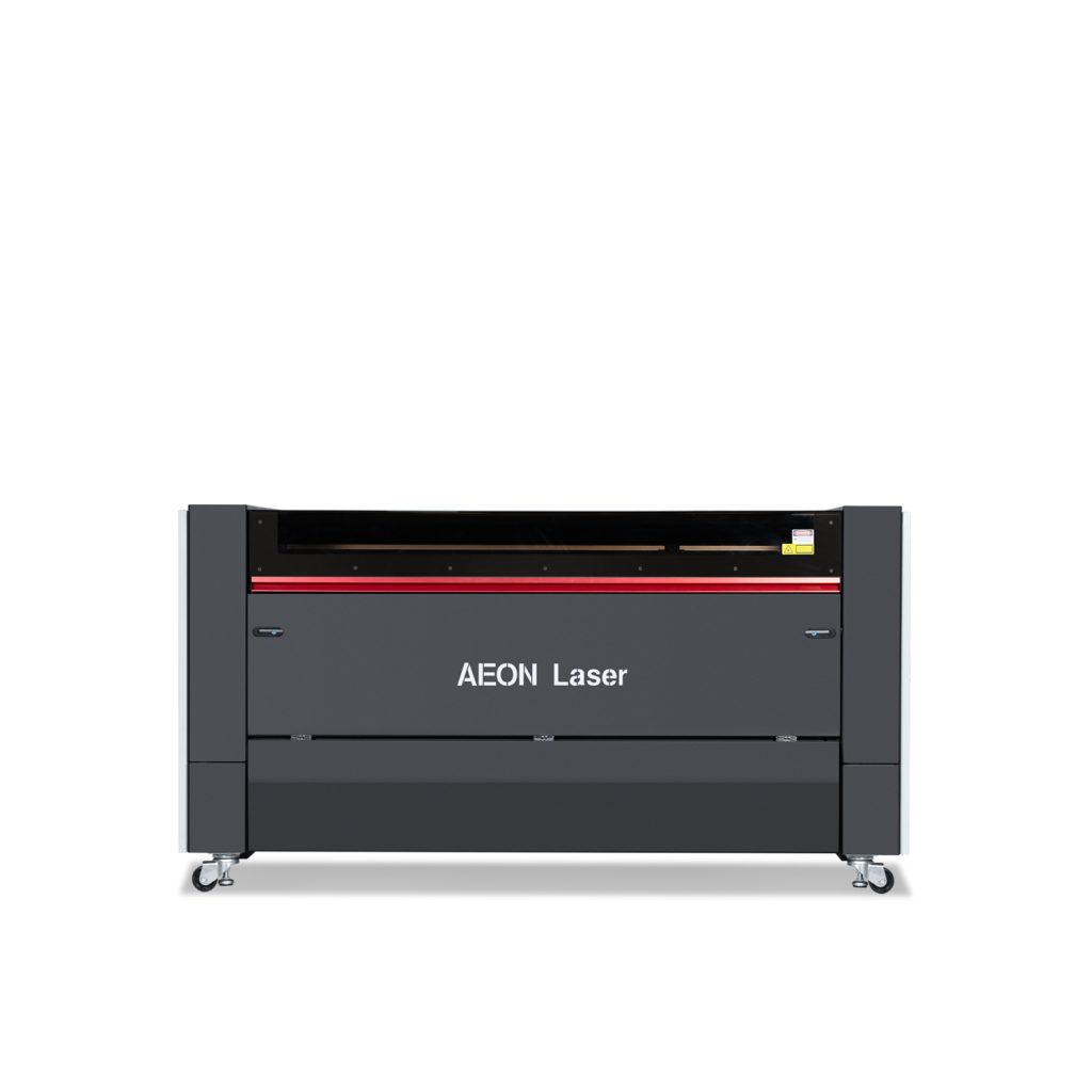Découpe laser avec Aeon Nova Elite 14