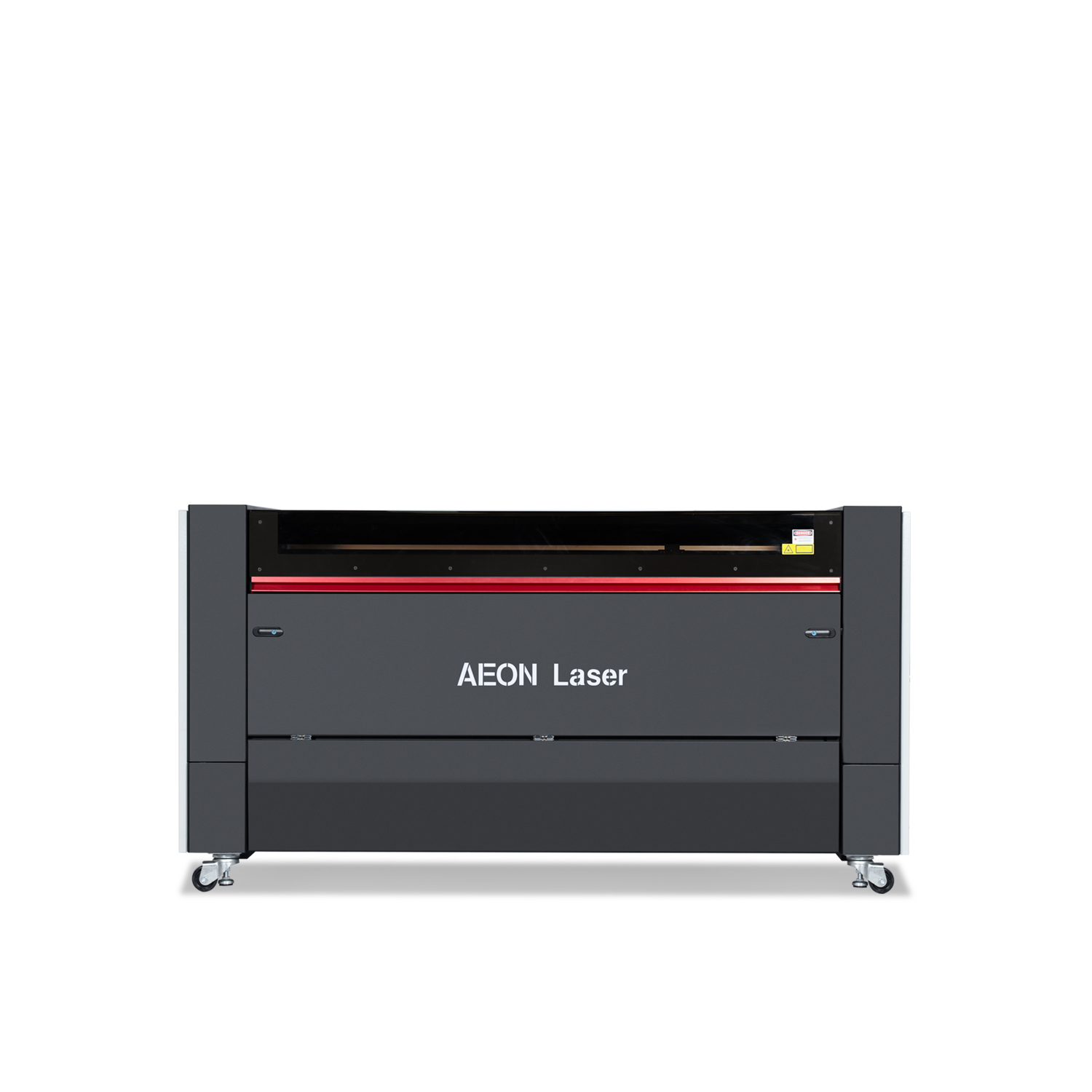 Découpe laser avec Aeon Nova Elite 14