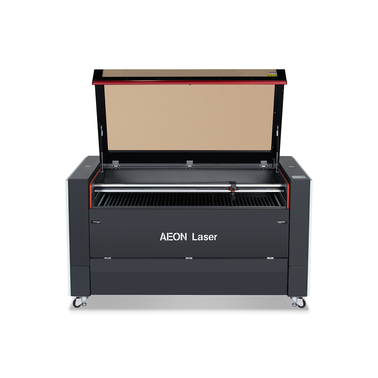 Decoupe laser avec un laser Aeon Nova Elite 16
