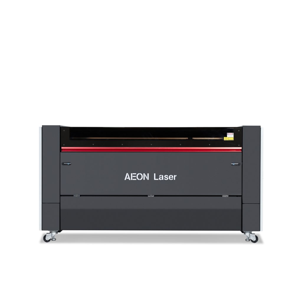 Aeon laser de gravure et découpe Co2