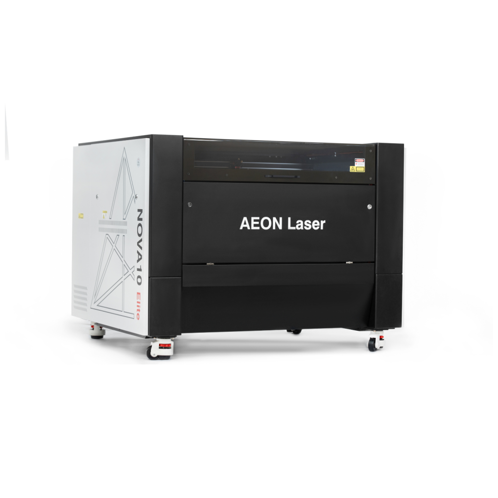 Machine découpe laser Aeon Nova Elite 10