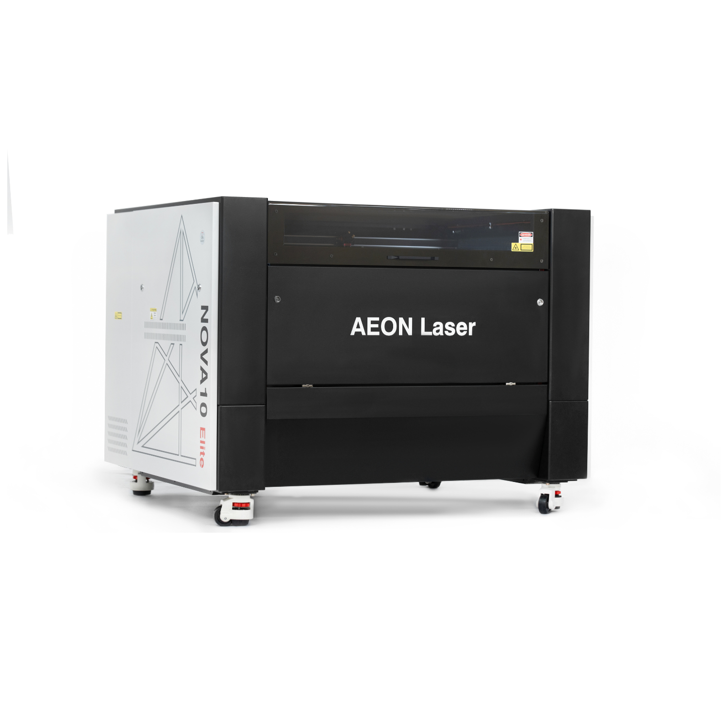 Machine découpe laser Aeon Nova Elite 10