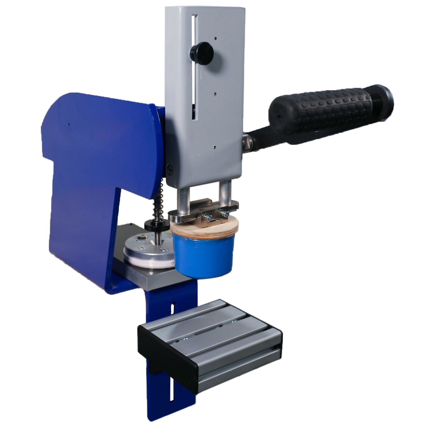 Machine de marquage tampographie 1 couleur
