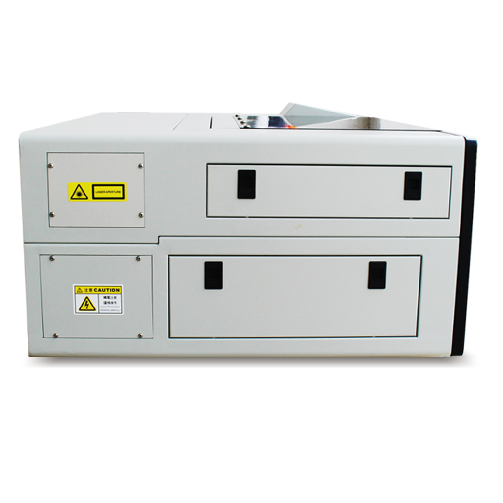 Machine de découpe laser co2 aeon mira 5