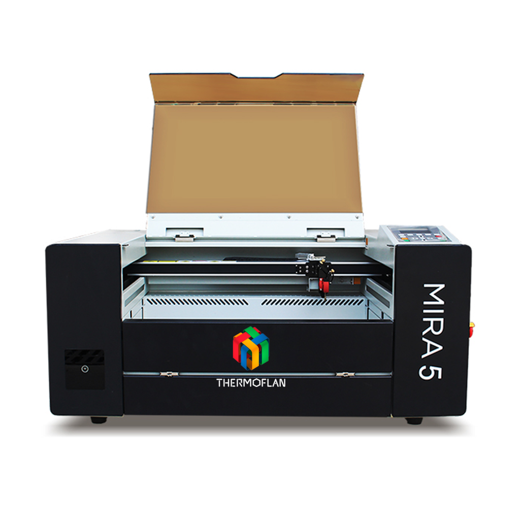 Laser de gravure Aeon Mira 5