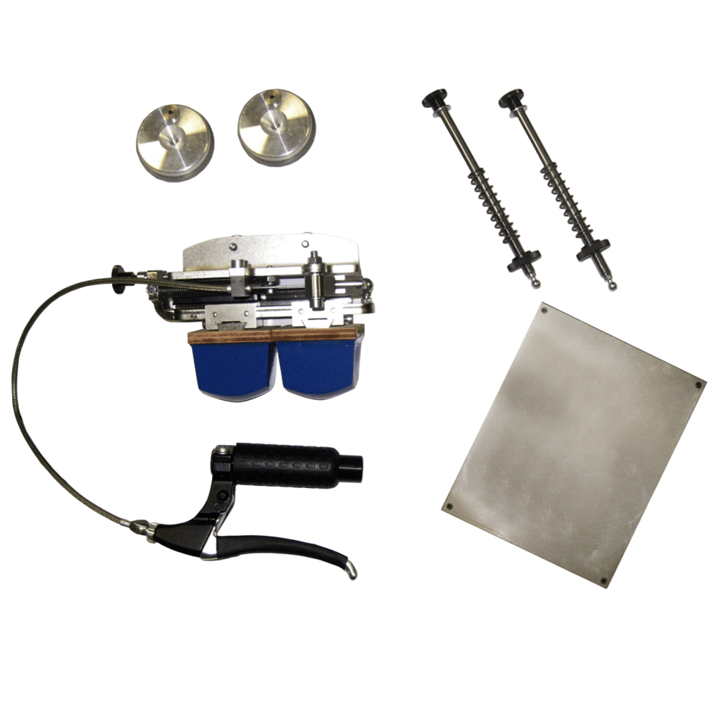 Kit evolution tampographie manuelle