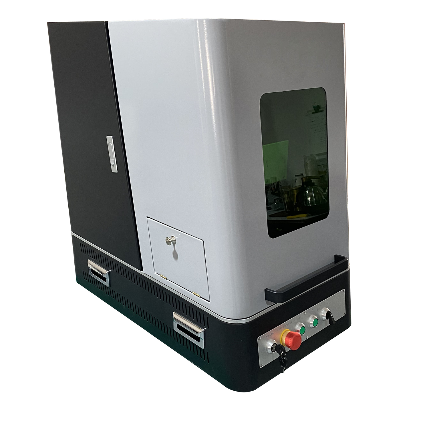 Laser de marquage fibre gamme standard