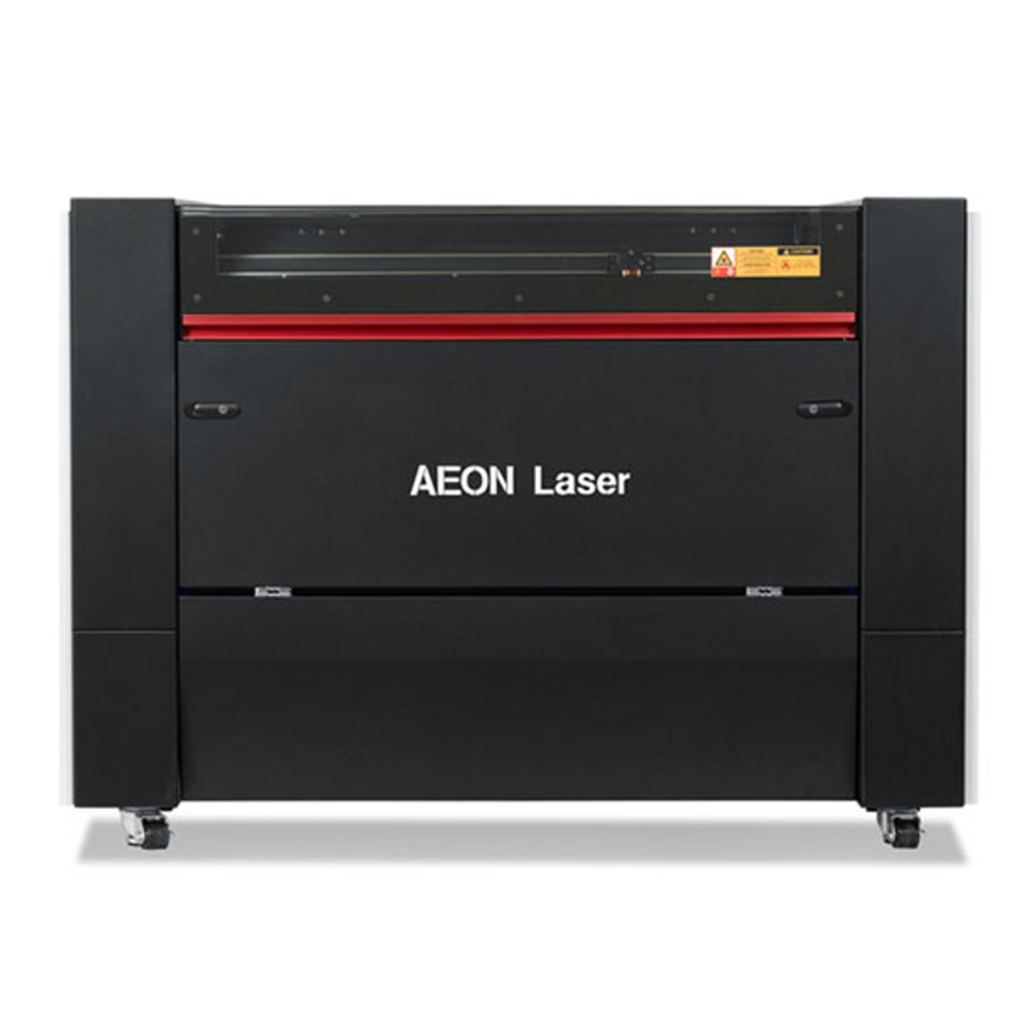 La graveuse laser Aeon Redline Nova Elite