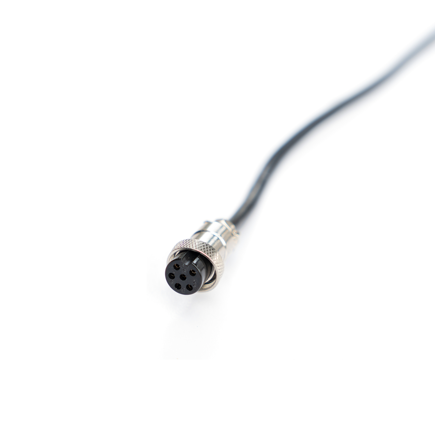 Connecteur tourne cylindre Aeon