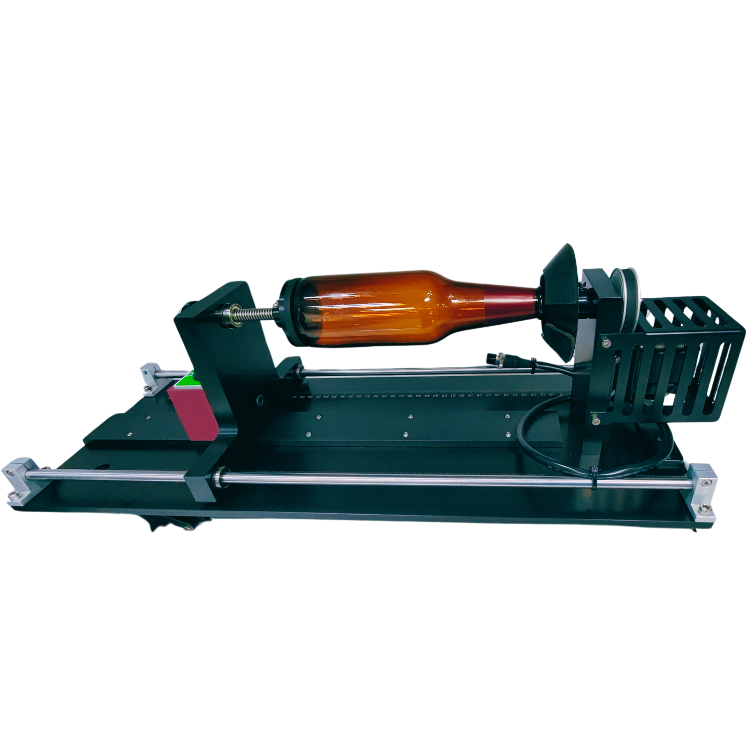 Tourne cylindre pour graveur laser co2