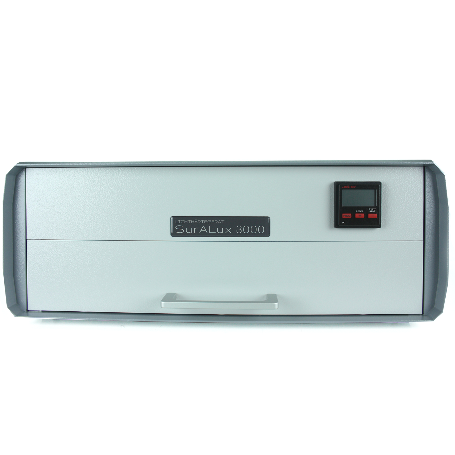 Four de sechage UV pour doming