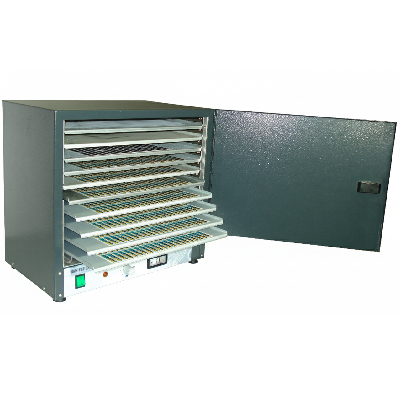 four de doming polyurethane