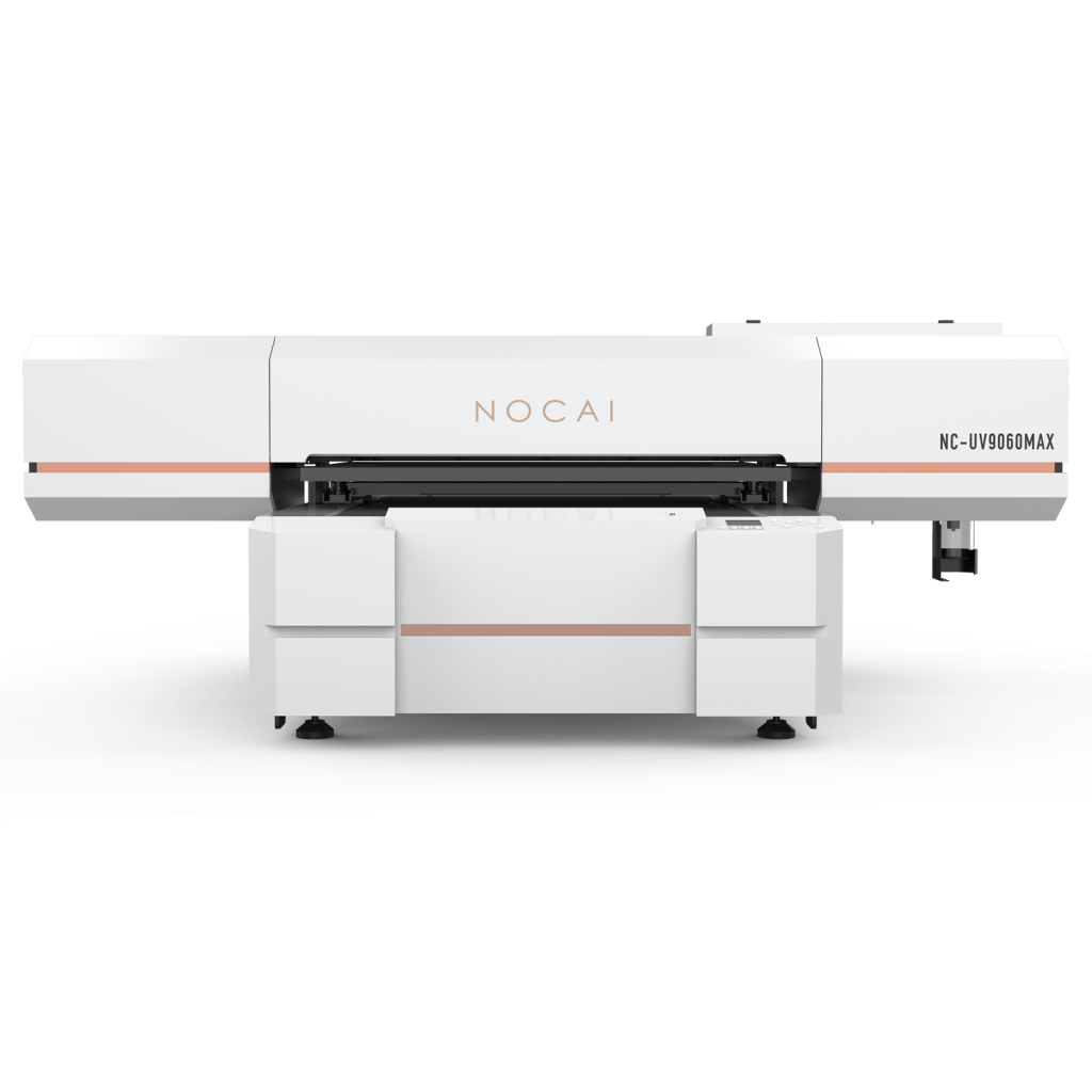 Machine d'impression Uv led 0609 Max