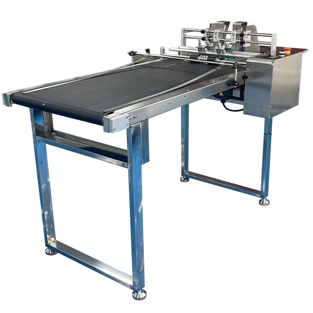 Single pass : alimentateur automatique de cartons