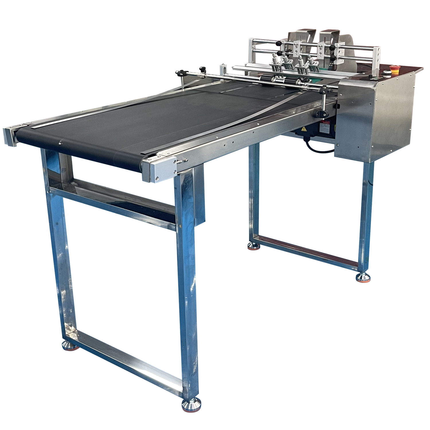 Single pass : alimentateur automatique de cartons